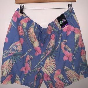 Chubbies XXL Swim